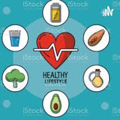 EP 1 healthy lifestyle Tips EP 2 very soon coming from Suraj Podcast