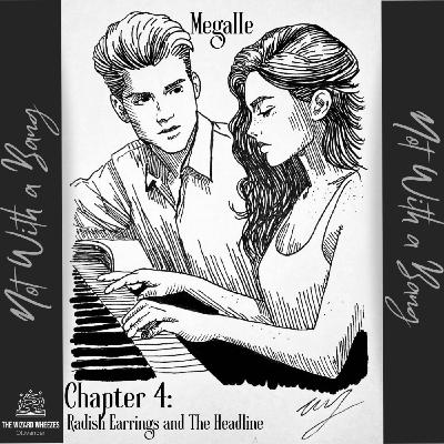 Not with a Bang - Chapter 4