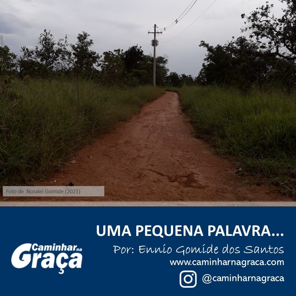 Não volte à escravidão