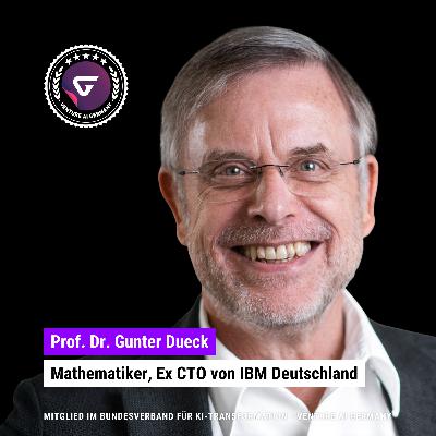 KI ist die letzte Chance für Deutschland (#1260)
