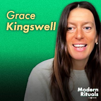 Nutritional Therapist Reveals The Hard Truths Affecting Your Fertility – Grace Kingswell