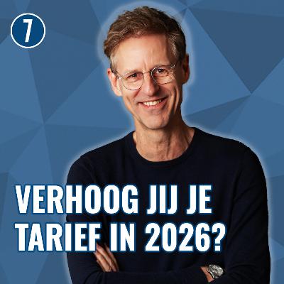 SPECIAL: 6 TIPS om je OMZET te VERHOGEN in 2026 | Voor ONDERNEMERS en ZZP'ers SPECIAL: 6 TIPS om je OMZET te VERHOGEN in 2026 | Voor ONDERNEMERS en ZZP'ers