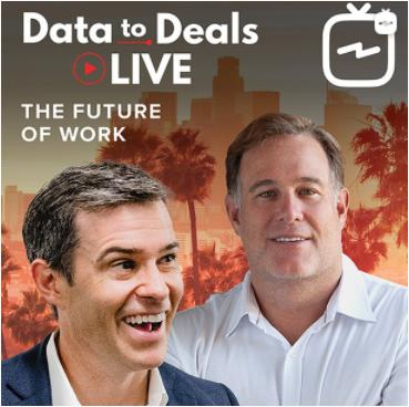 The Future of Work (ft. Chris Rising)