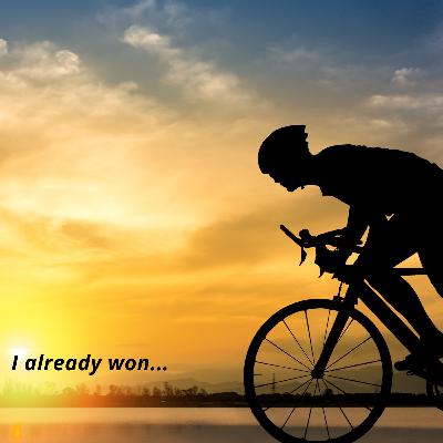 "I Already Won!" "I Already Won!"