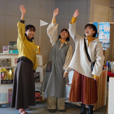 第45回　はや歩きのはづきさん　～KITAKAGAYA FLEA 感想戦