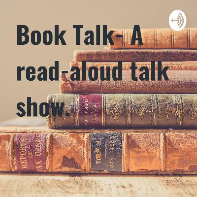 Book talk: Release trailer