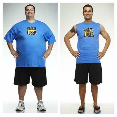 #WorkoutWednesday, Ep #33 With Mike Messina, Winner Of The Biggest Loser Season #13