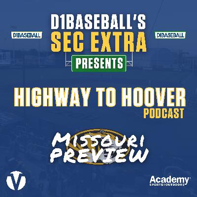 Missouri 2026 Season Preview