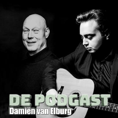 Damiën Van Elburg