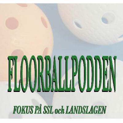 Avsnitt 1 - inför seriepremiären Avsnitt 1 - inför seriepremiären