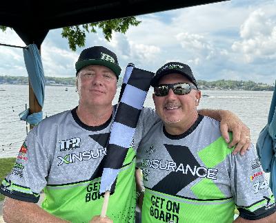 BOATS & BROS: with National/World Champion Offshore Racer JJ TURK (Part 1 of 2)
