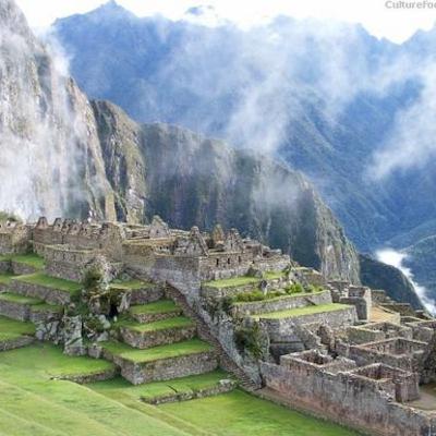 12 Mujer Andina - Tonada 12 Mujer Andina - Tonada