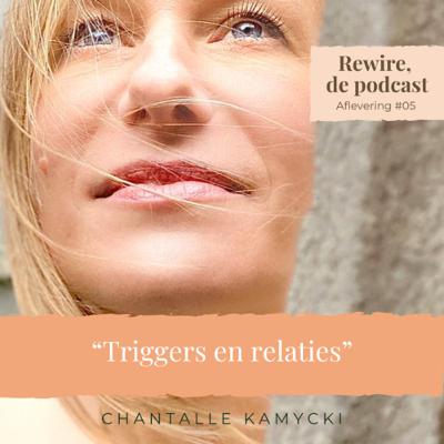 Triggers en relaties, zo los je het op.