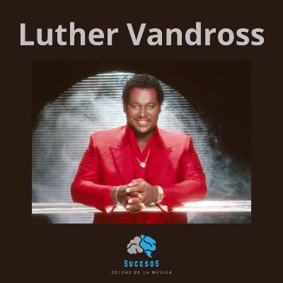 Luther Vandross E 114