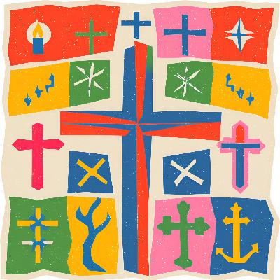 Episode 020 - Cultural Roots and Faith with Marcia Lane McGee