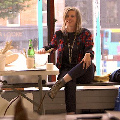 Episode #3 // Isabel Nolan // Visual Artist Episode #3 // Isabel Nolan // Visual Artist