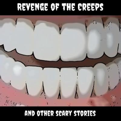 Season 1 - Episode 6: The Teeth