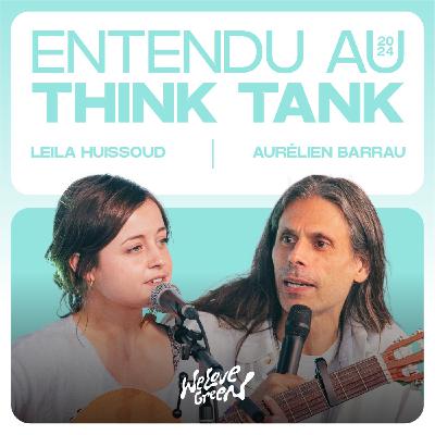 Où aller ? Punchlines en musique avec Aurélien Barrau