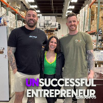 Episode 65: Emily Apollonio, Outer Space, and Raising Teenagers Episode 65: Emily Apollonio, Outer Space, and Raising Teenagers