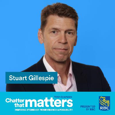 Dr. Stuart Gillespie - Food Fight