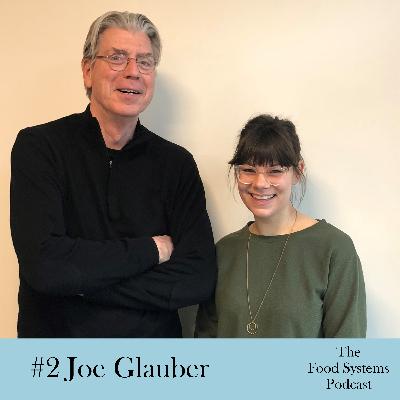 Joe Glauber