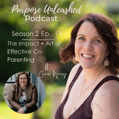 The Impact of Effective Co-Parenting