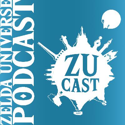 ZUCast: The Zelda Universe Podcast – June 2025) The Hyrule Warriors 100% Odyssey