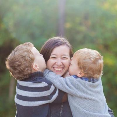 Embracing Life with Jenn Soehnlin