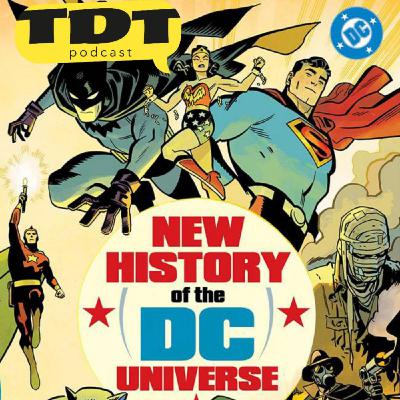 TDT Mini 2026 #01 TDT Mini 2026 #01