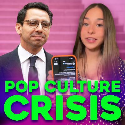 Sophie Rain Beefs With Republican, Sydney Sweeney Goes Full Zionist? Disney Predator EXPOSED