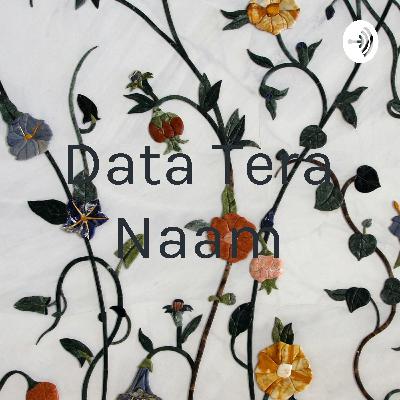 Data Tera Naam (Trailer)