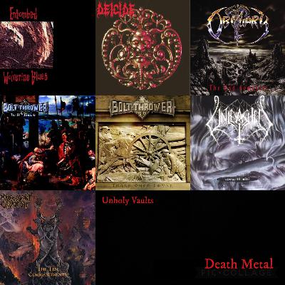 Death Metal
