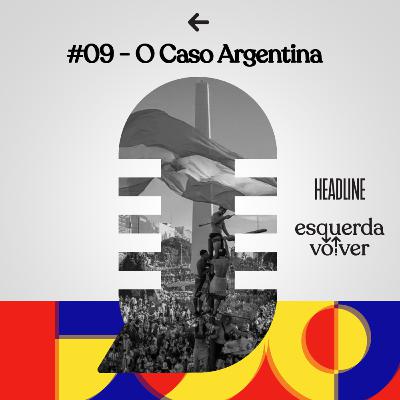 O caso Argentina