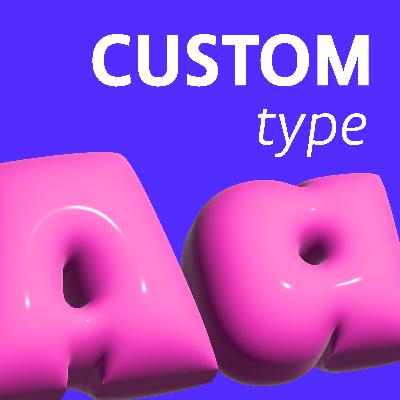 CUSTOM TYPE mit Prof. Jürgen Huber | 05