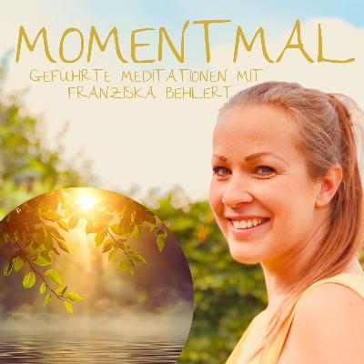 Meditation "Überfordung sofort auflösen" | Nervensystem beruhigen und direkt wohler fühlen