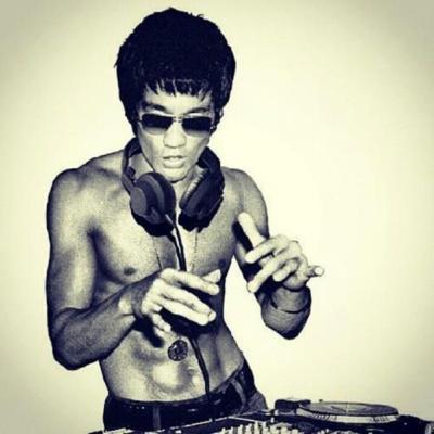 DJ’s Have Power