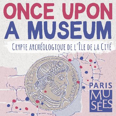 La Crypte archéologique de l’Île de Cité | Exploring Lutetia