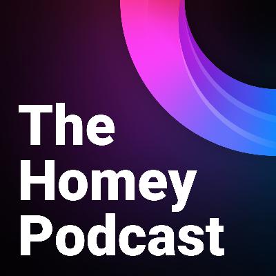 #3 • Talking Best Buy Guides with Dino • Smart Home Trends, IFA Highlights, and Your Questions #3 • Talking Best Buy Guides with Dino • Smart Home Trends, IFA Highlights, and Your Questions