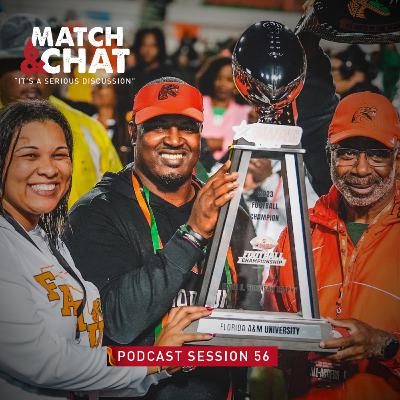 M&C Podcast Session 56: Strike Strike & Strike Again