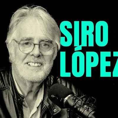 Siro López Siro López