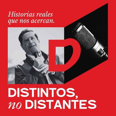 Ep 05: Juan Fernando Cristo confiesa que se resistió mucho a entrar a la política, lo hizo por obligación moral y un deber ético en honor a su padre. Ep 05: Juan Fernando Cristo confiesa que se resistió mucho a entrar a la política, lo hizo por obligación moral y un deber ético en honor a su padre.