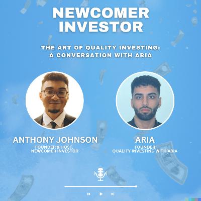 The Art of Quality Investing: A Conversation With Aria