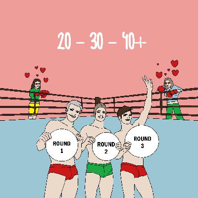 20, 30 или 40-летние: какие любовники круче