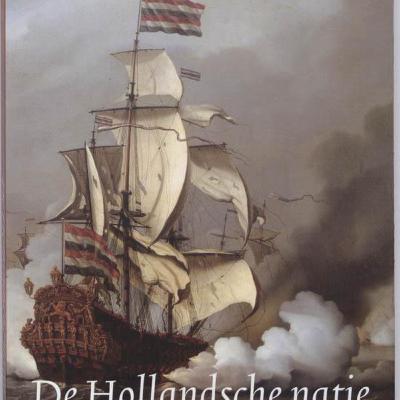 De Nederlander en de Ander. Literatuur en identiteit in de Gouden Eeuw