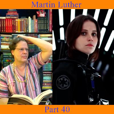 Martin Luther - Part 40