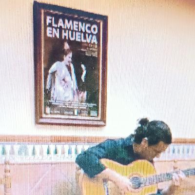 Duendeando - Huelva y Niño Jero - 14/03/26