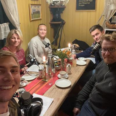 Debatten om Flatdal barnehage