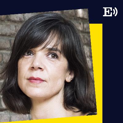 Lara Moreno: “Cada vez soy más miedosa”