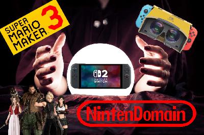 503: 2026 Predictions, Year in Review, and Games we are Excited About! 503: 2026 Predictions, Year in Review, and Games we are Excited About!