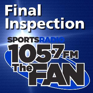 11/07/20: Final Inspection Show Hour 2
